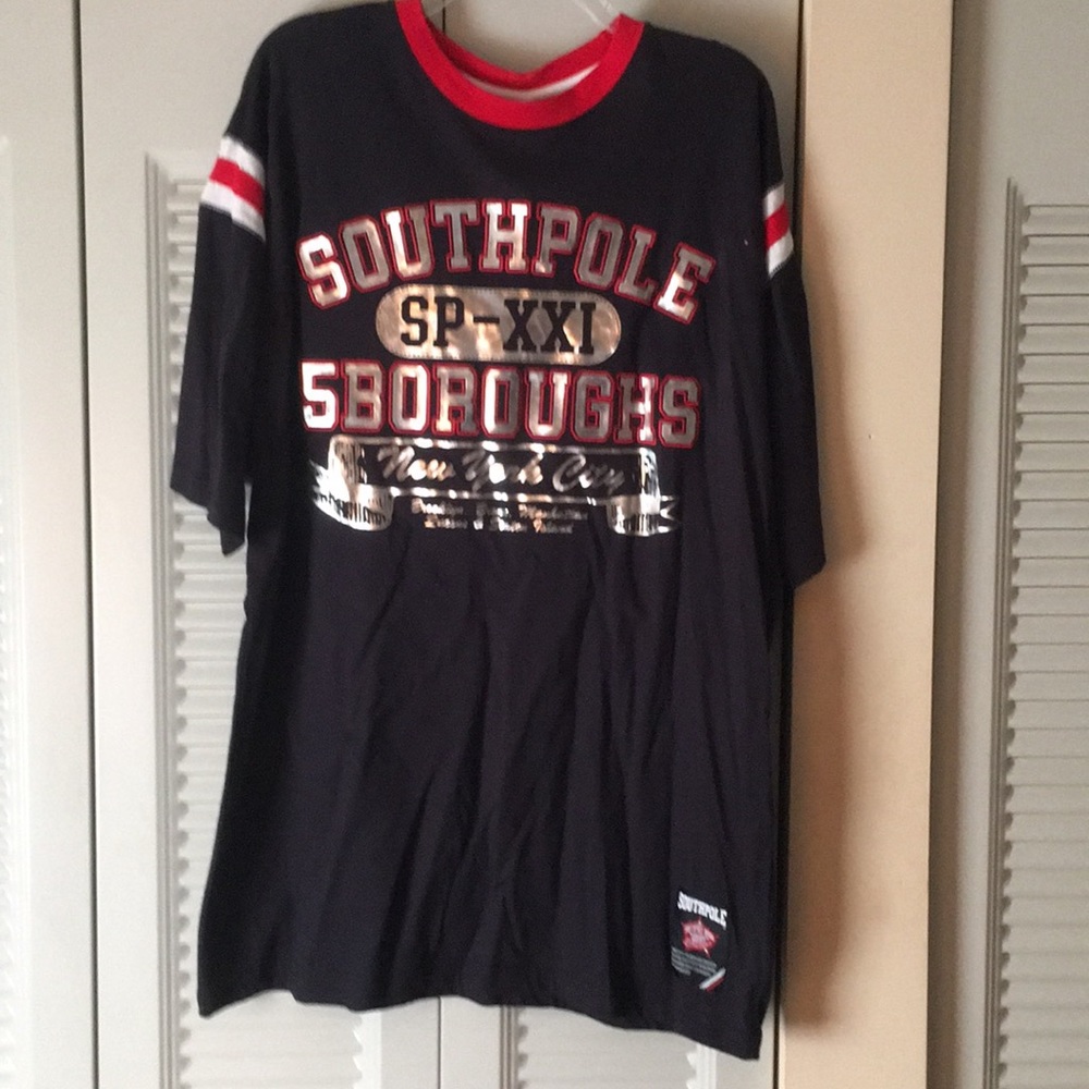 South Pole Tee Shirt